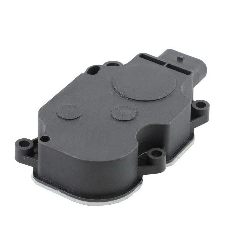 Radiator Support Air Deflector Actuator for VW Audi Q7 4M Porsche Macan S4 S5 A3 A5 2006-2020
