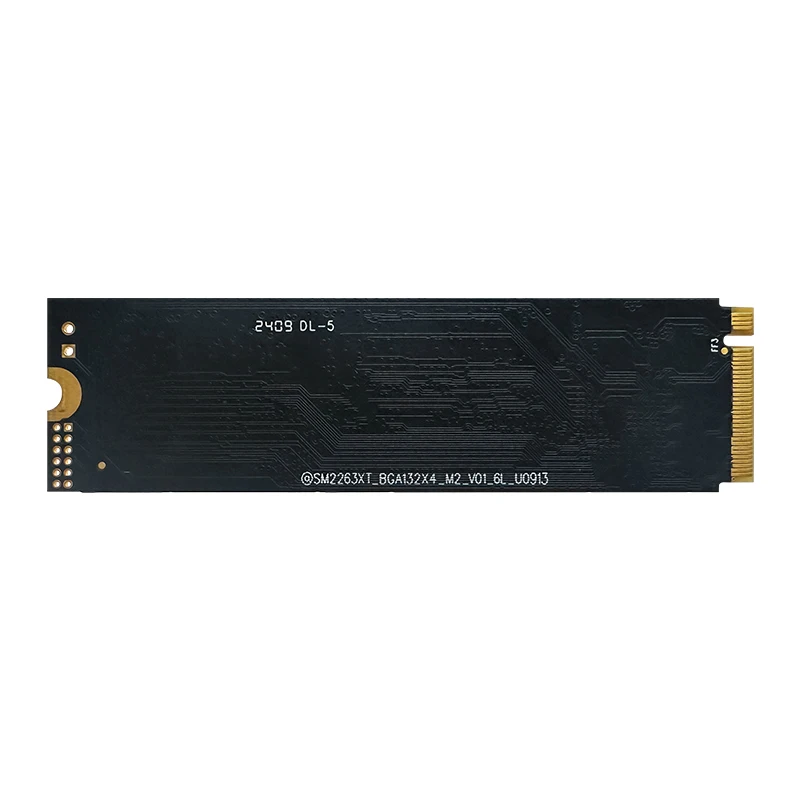 Best Selling M2 NVMe SSD 1TB/2TB/4TB PCIe Gen3 Gen4 High Speed