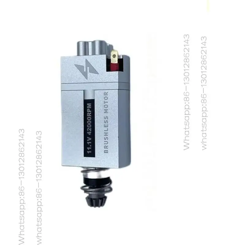 1PCS   MP7 Special High-Twist High-Speed Brushless Motor