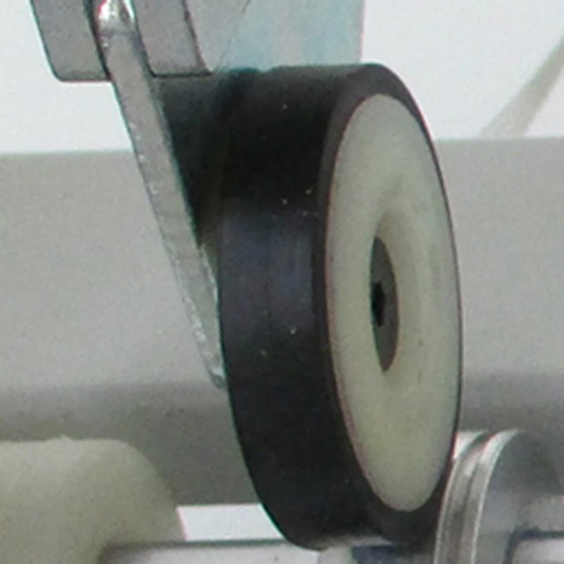 Electric Creasing Machine 460mm Dot Creasing Line for Flip-Book And Spine 220V New Model