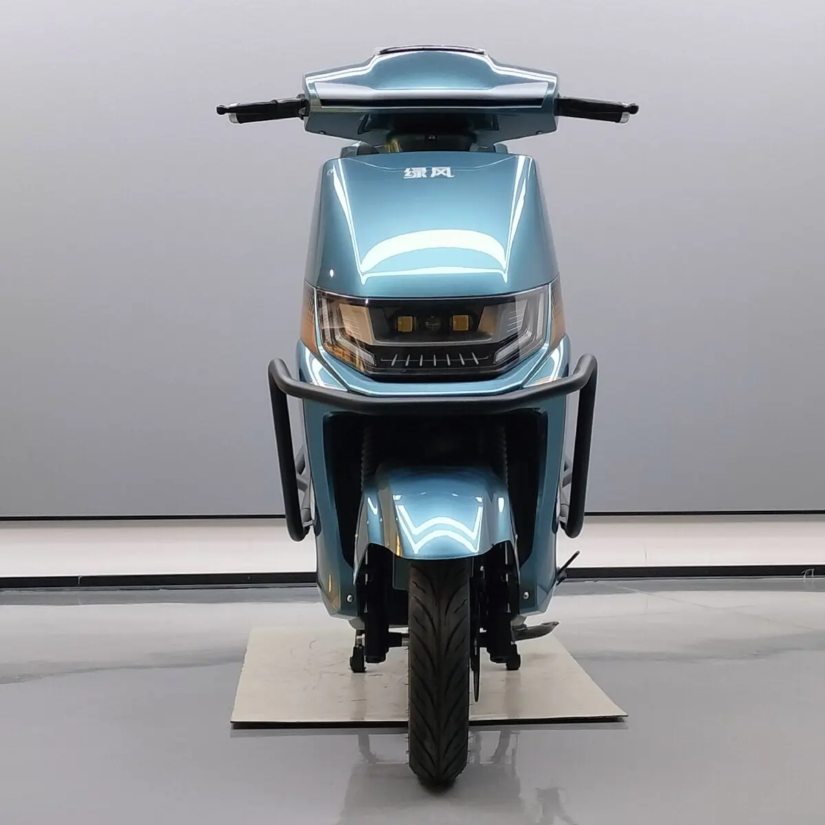 Perfect 72v Electric Motor Bike Electric Motorcycle Popular Supplier 1000w Fast Electric Scooters for Adults