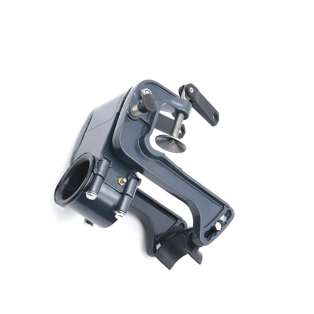 6A1-43311-02-4D BRACKET SWIVEL for Yamaha Outboard 2T 2HP 2MSHA Motor 6A1-43311