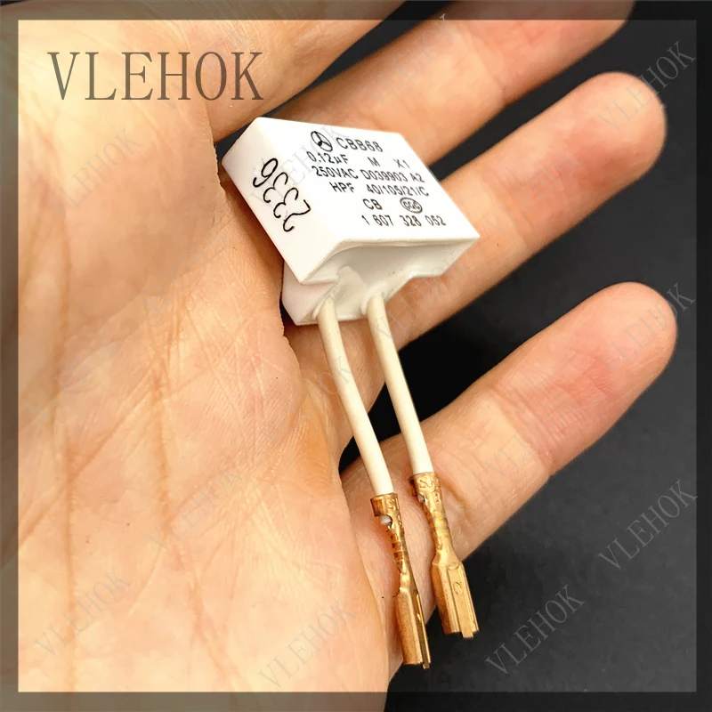 1607328052 Suppression Filter FOR BOSCH GBH5-38X GBH5400 GSH388 GBH500 GBH5-38D