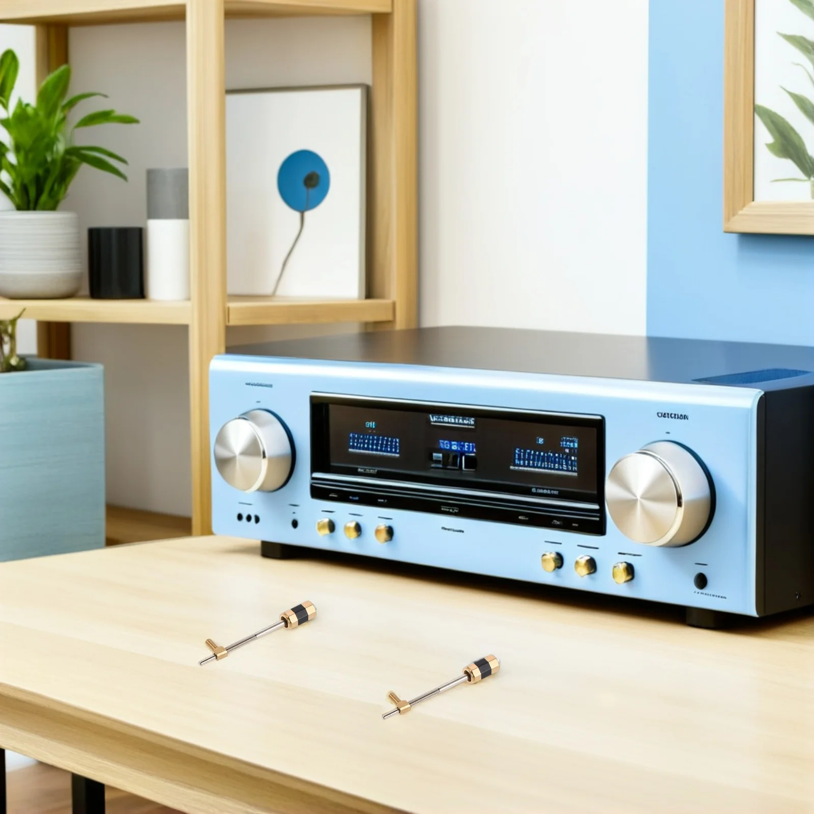 

2pcs Violin Bow Screw Metal 4/4 3/4 Replacement For Student Professional Violinists Frog Repair Tool Parts String Instrument