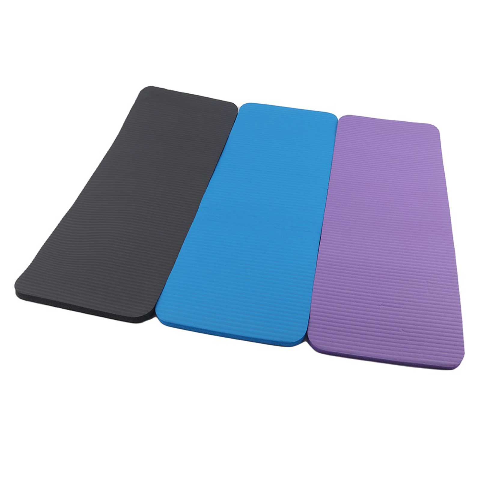 Nbr Yoga Mat Yoga Mat Professional Yoga Sports Mat with Non slip Design for Pilates Joint Soft Rubber Elbow for Floor