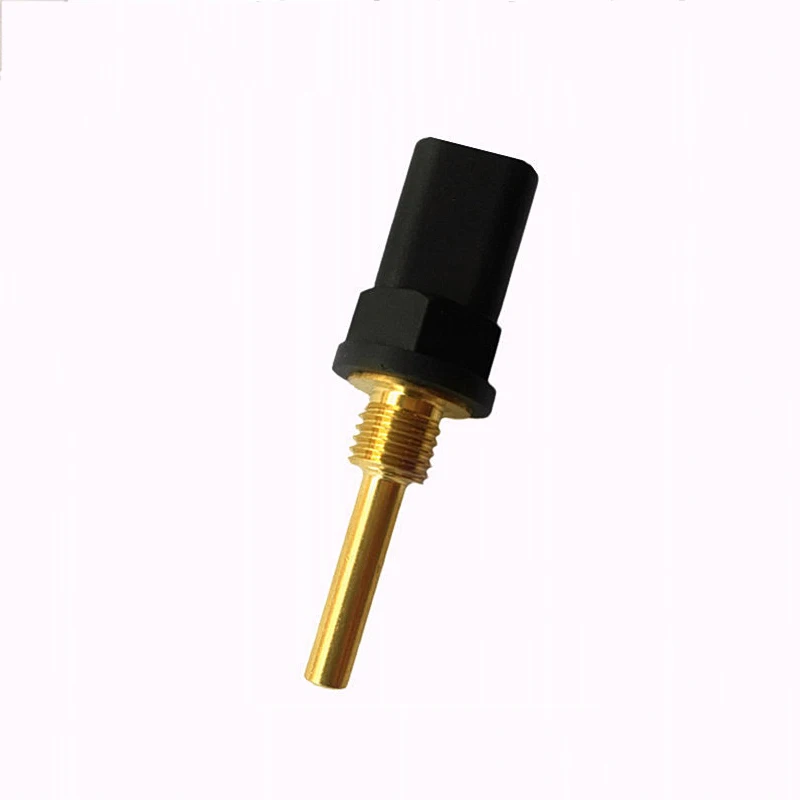 For Caterpillar  engine water temperature sensor E320d E323d E324d E329d sensor plug 256-6453