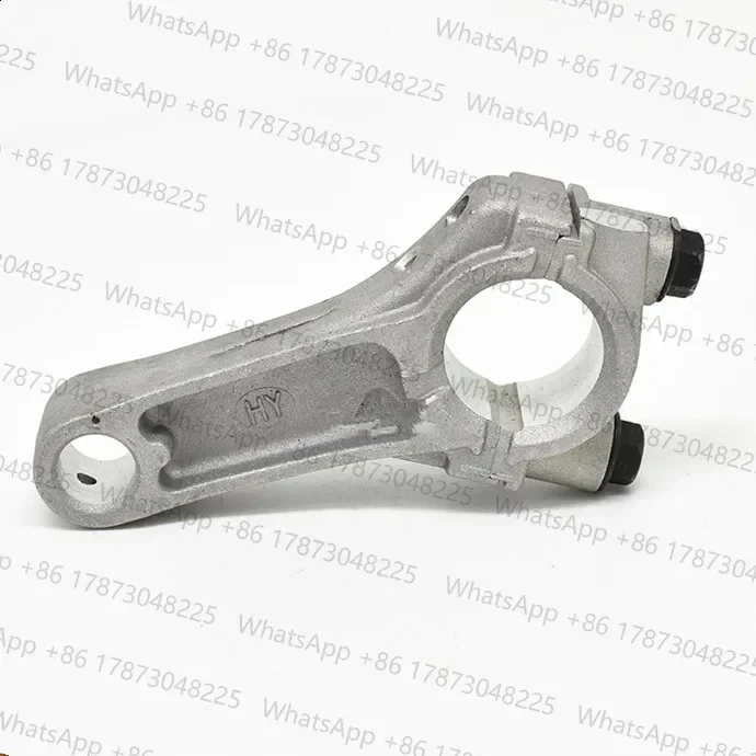 GXV140 Connecting rod fits  GXV120 OHV con rod conrod cap screw troque assembly 195 mower tiller water pump air compressor