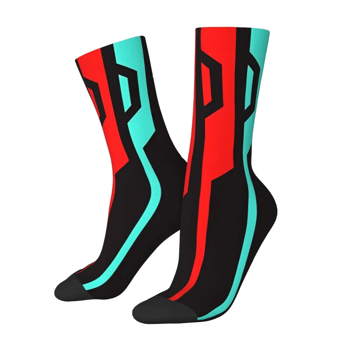 

Allagan Tomestone Of Poetics Final Fantasy Socks Male Mens Women Spring Stockings Printed