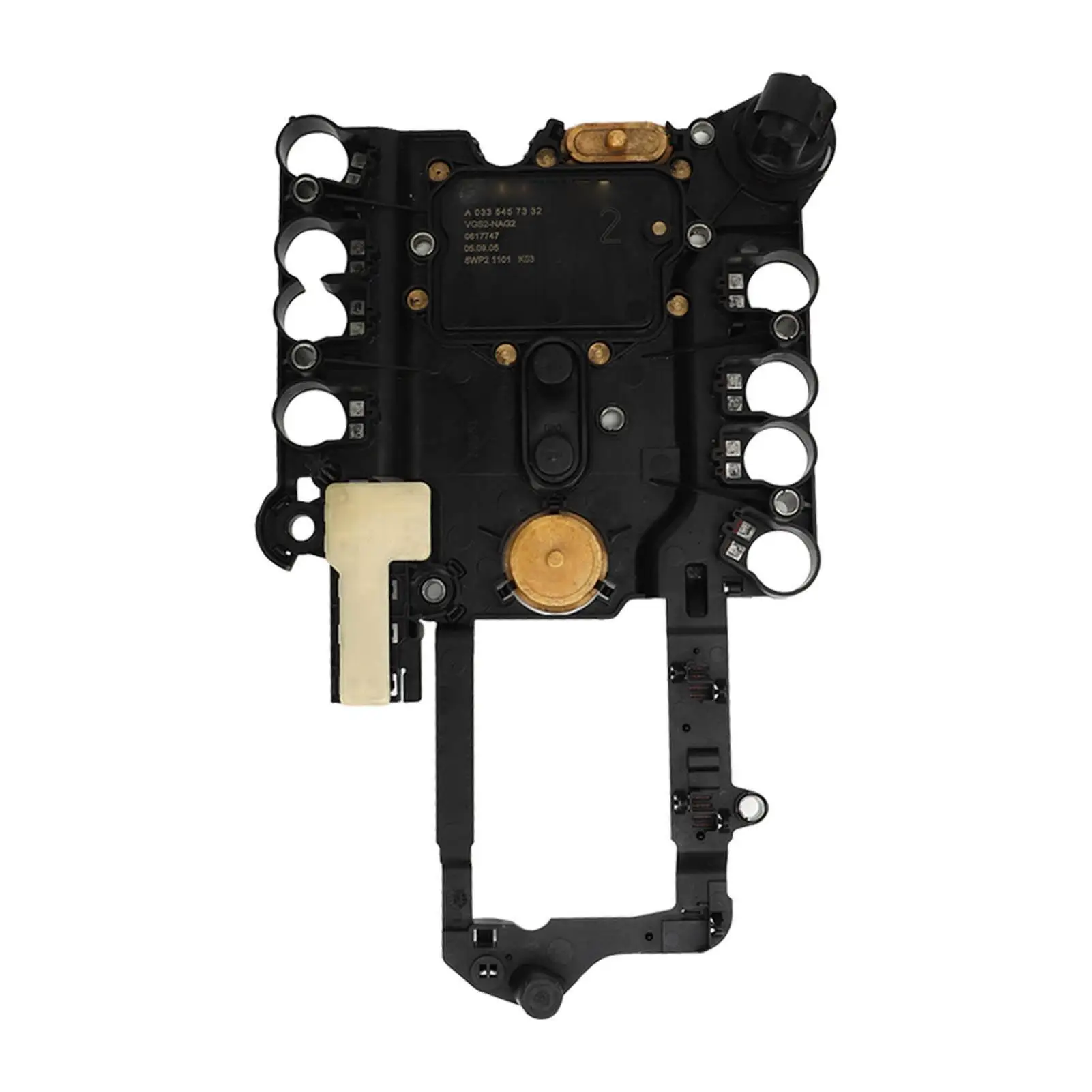 

Transmission Control Unit TCM A0335456632 Stable Transmission Easy Operation Safe Strong Strength for 7g Tronic VGS1 VGS2 VGS3