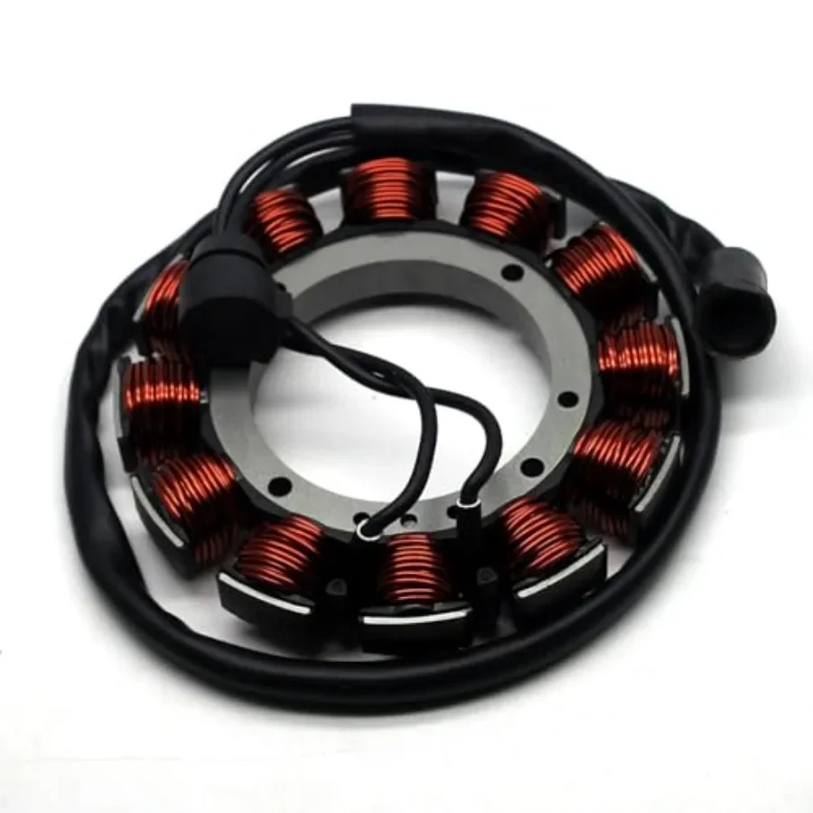 دراجة نارية الكهربائية الجزء الثابت لفائف 2996789 22A متوافق مع سبورتستر 883 19912006 سبورتستر 1200 19912006