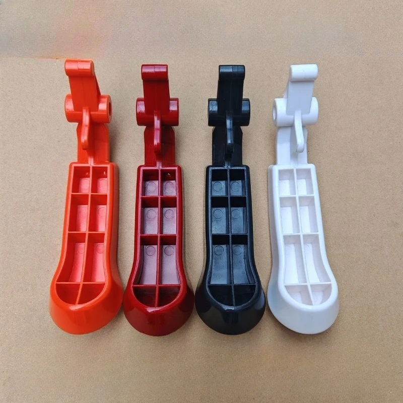 1Pcs Juice Machine Push Handle Replacement for Getnice Milate Cihan Commercial