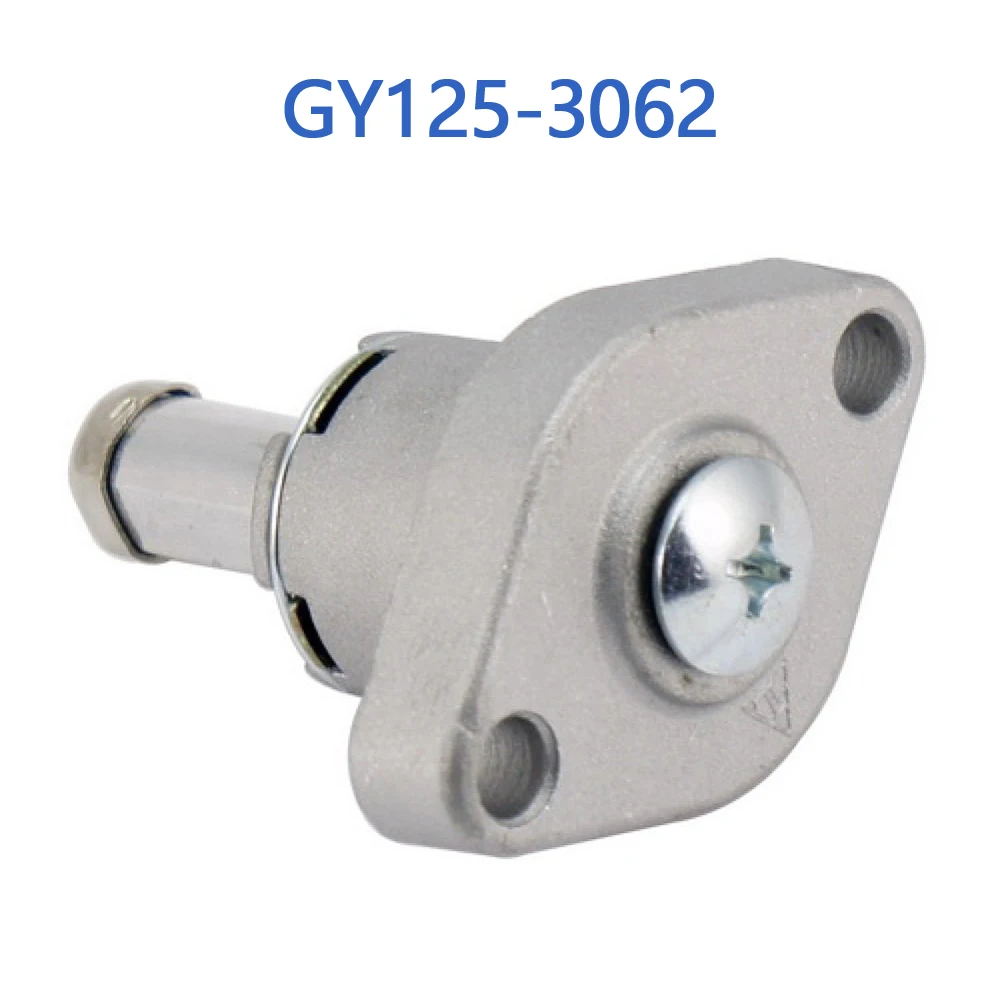 

GY125-3062 GY6 125cc 150cc Chain Tensioner For GY6 125cc 150cc Chinese Scooter Moped 152QMI 157QMJ Engine