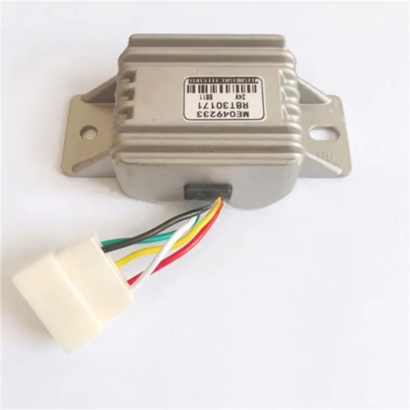 320C 320B 312B E320C Excavator ME049233 R8T30171 Fast Delivery