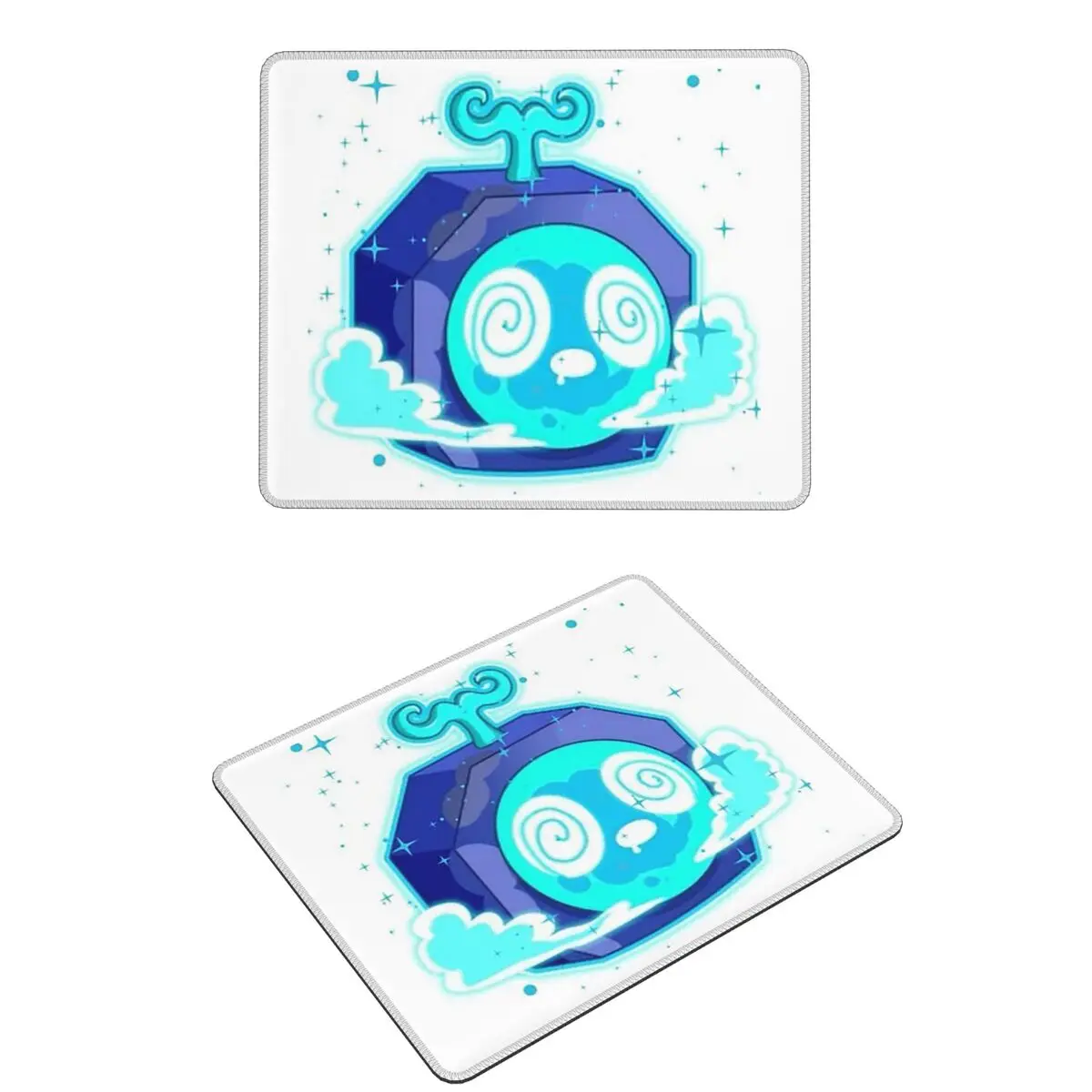 Blox Fruits Game Mouse Pad Computer Keyboard Mouse Mat Gamer PC Desk Mat Office Table Mats