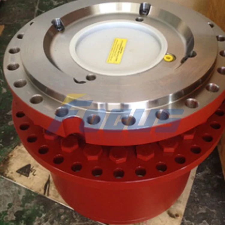 Road Roller Parts XD123S XD133S XD143S Reducer 800359630 IFT026T2B050