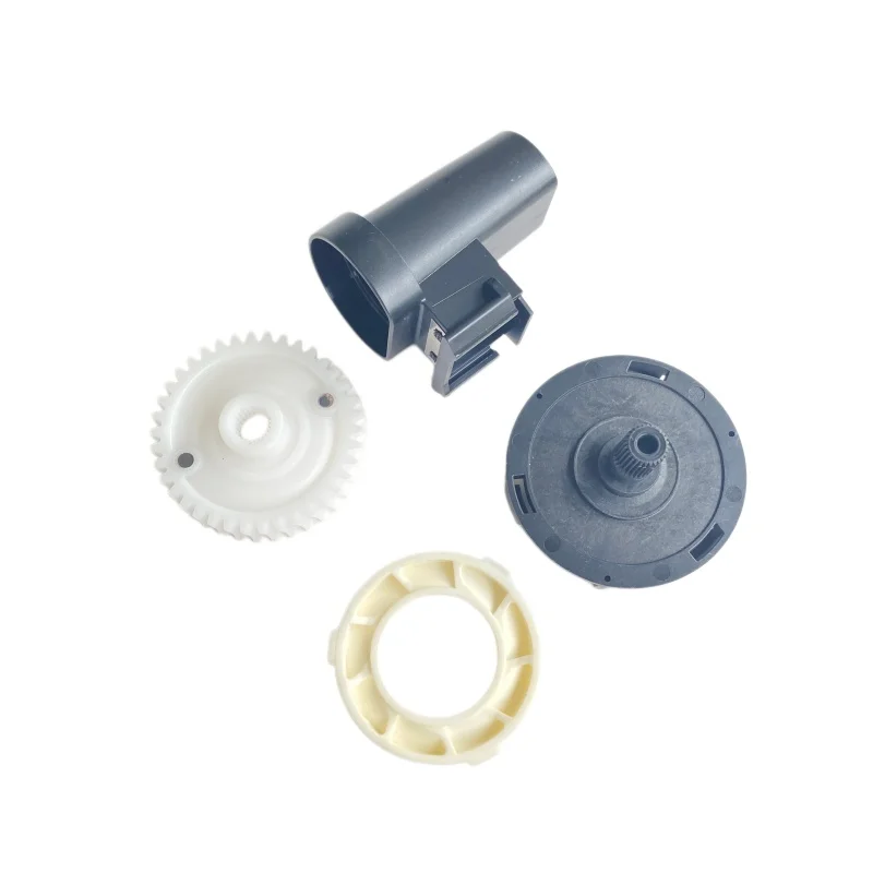 Placa de molienda para máquina de café, soporte de molienda, boca para polvo de café, engranaje para Philips EP1220 1221 1224 2220 2121 2124 2030 2200