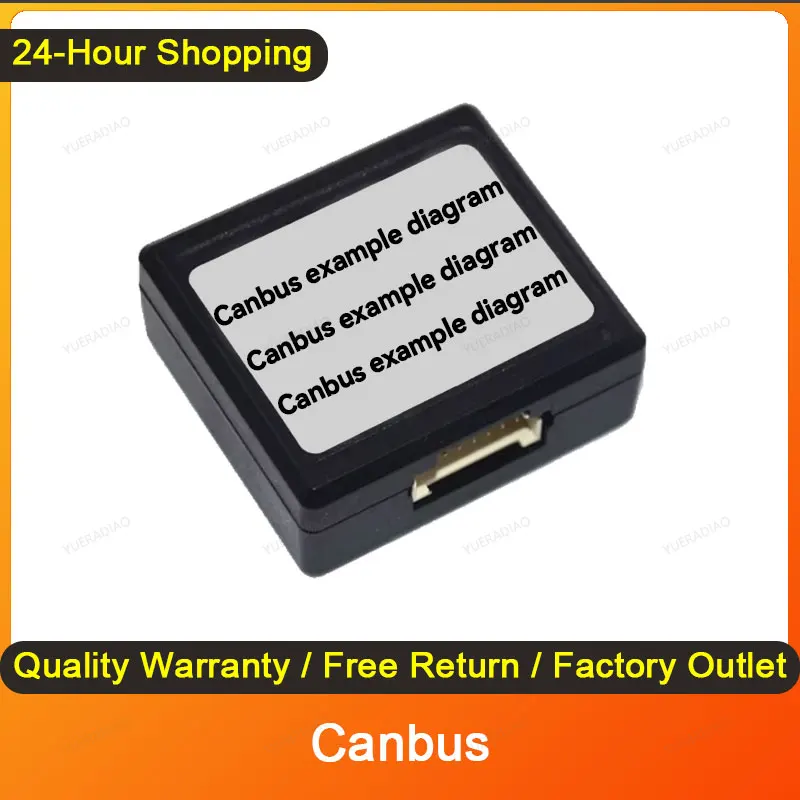 

Canbus