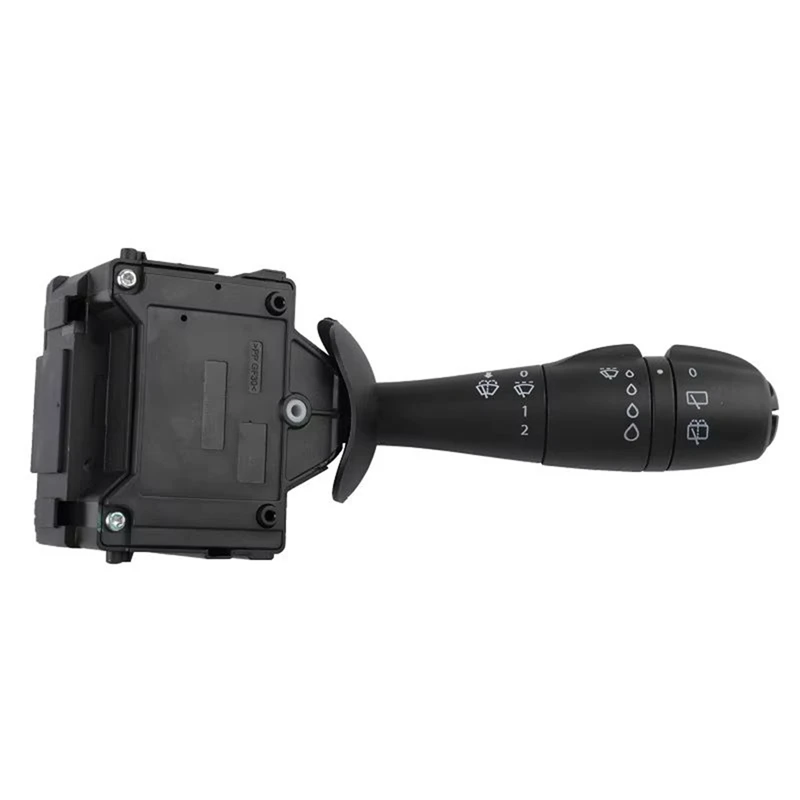 

8201168013 Переключатель стеклоочистителя автомобиля, переключатель рулевой колонки для Renault Captur Clio IV Trafic III 12.