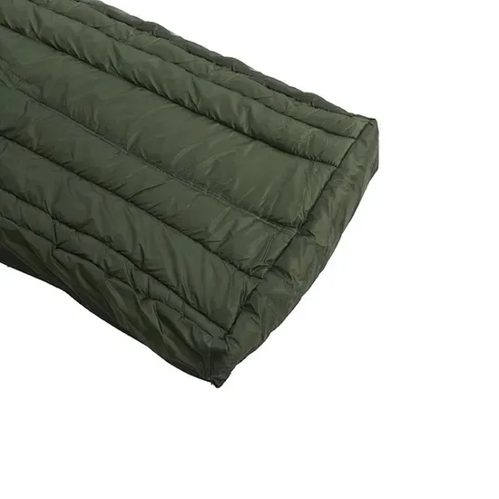 

Portable Insulated Sleeping Bag With Waterproof Jacket For Camping