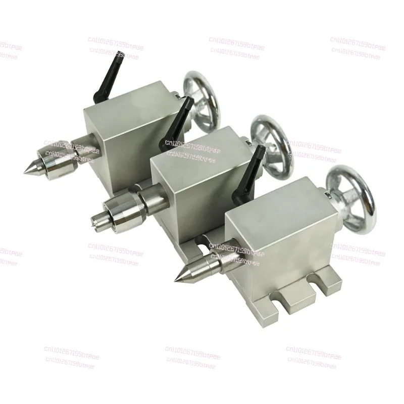 Cnc Tailstock For 4… - image