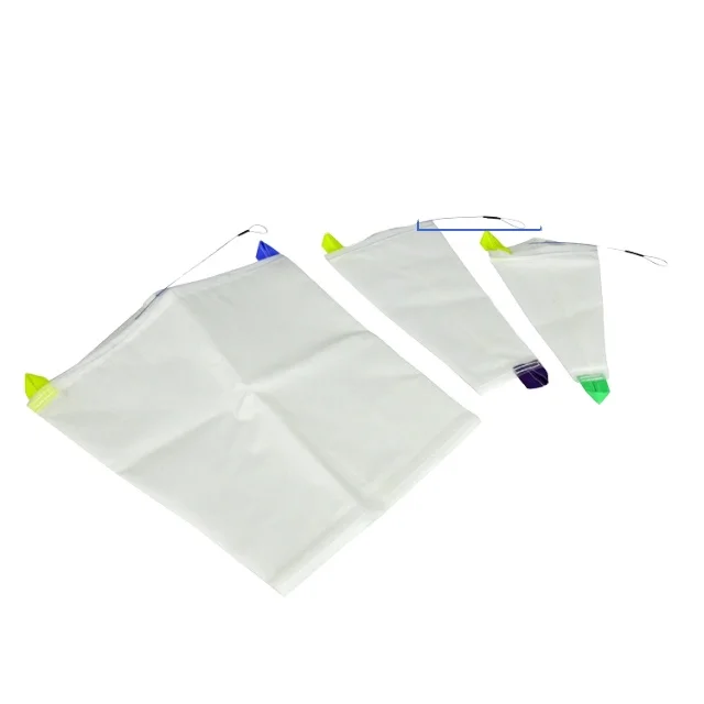 

Disposable Laparoscopic Specimen Bag Endobag Retrieval Pouch Semi-automatic Simple Retrieval Bag