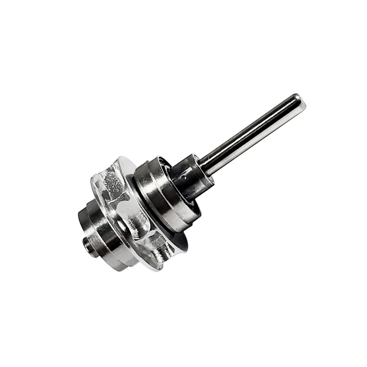 

Dental Turbine Cartridge Air Rotor Dentistry Handpiece Rotor Fit KAVO E677L E675L