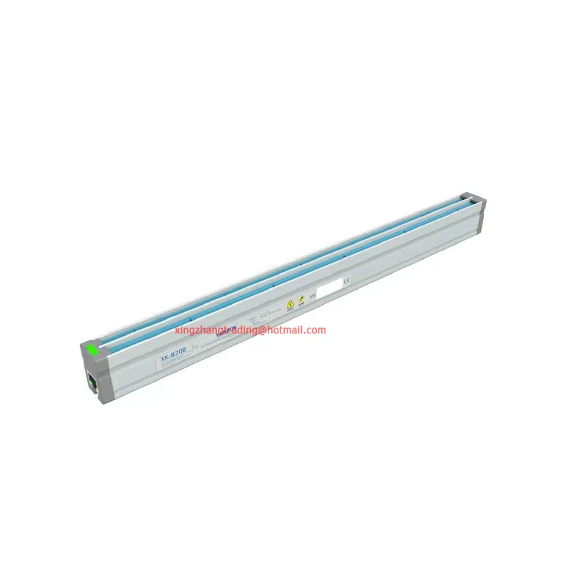 600mm 23.6 inches XB-820B DC Static Eliminator Static Bar