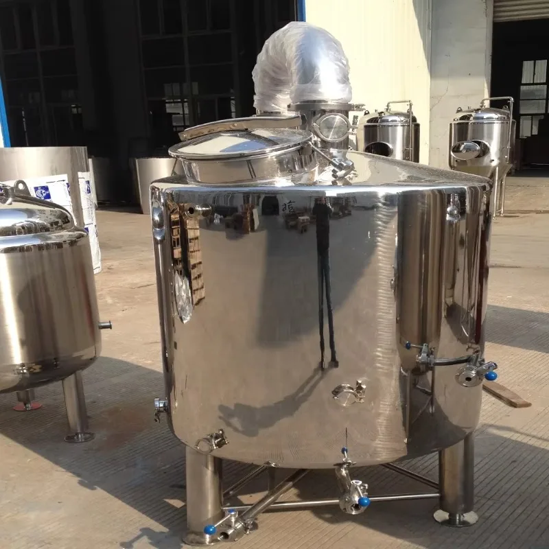 Rum Vodka Whisky Gin Brandy  SS Copper Moonshine Stills Alcohol Distiller  Micro Distillery Equipment  Home Distiller Machine