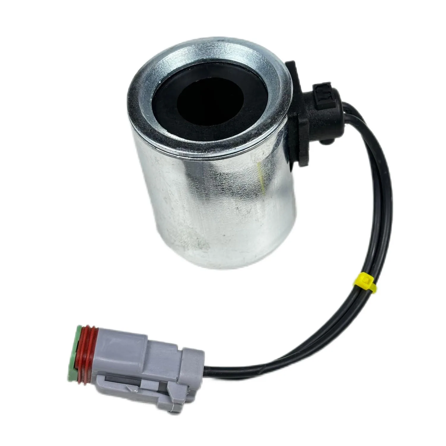 Bobina de Válvula Solenoide de 12V 218-9901 2189901 para Caterpillar 950F II 960F 966F II 970F para Deutsch 980G 980G II 990 II de Alta Calidad