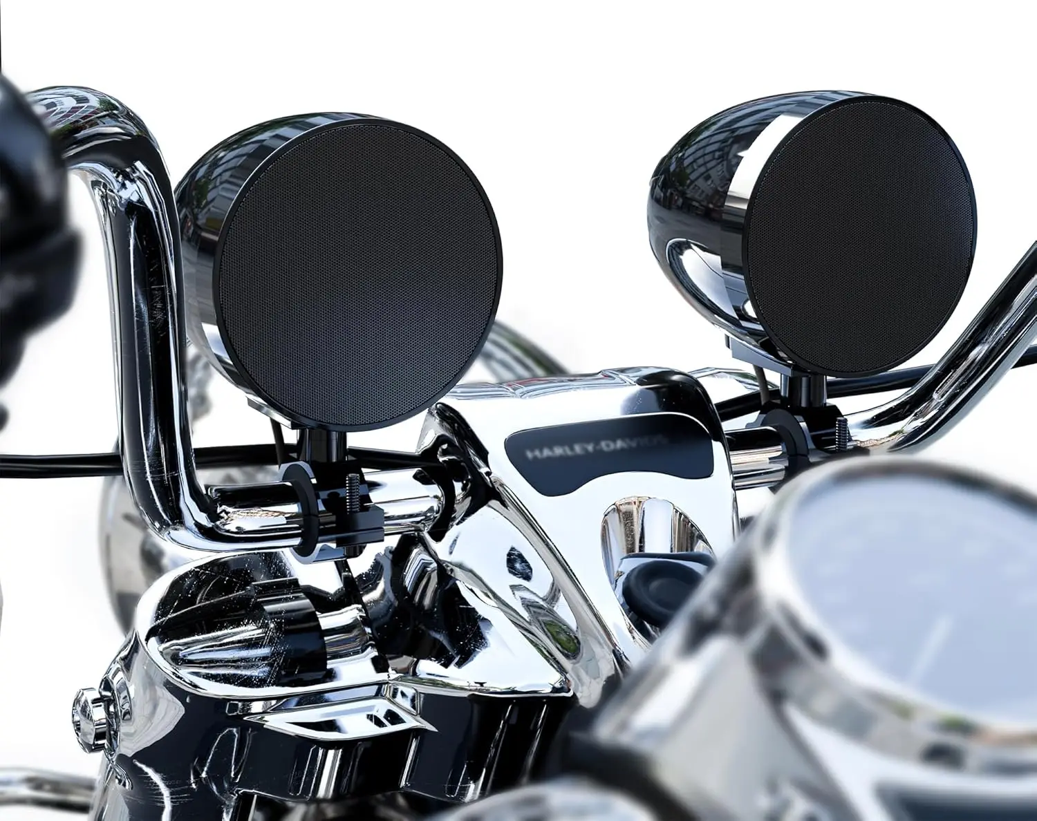 4.25' Waterproof Mo… - image