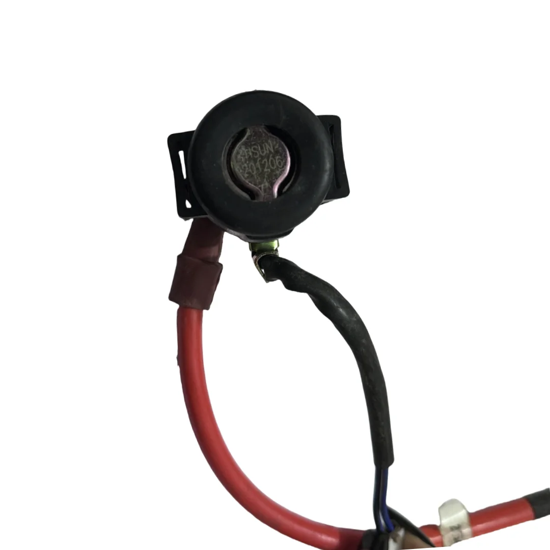Fits Hisun HS250cc ATV / UTV 12V complete assembly with fuse and wiring harness Direct replacement for original parts, no modifications