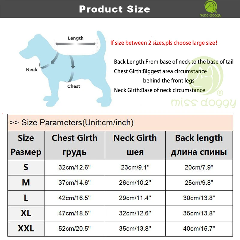 Fleece Winter Overalls for Dogs Plush Puppy Pajamas Warm Jumpsuit for Small Dogs Chihuahua Dog Costume Clothes with Leash Ring