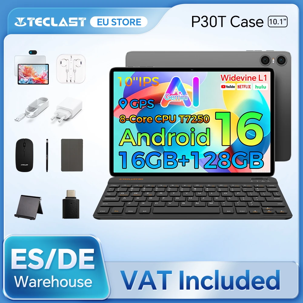 Teclast P30T Set 10.1