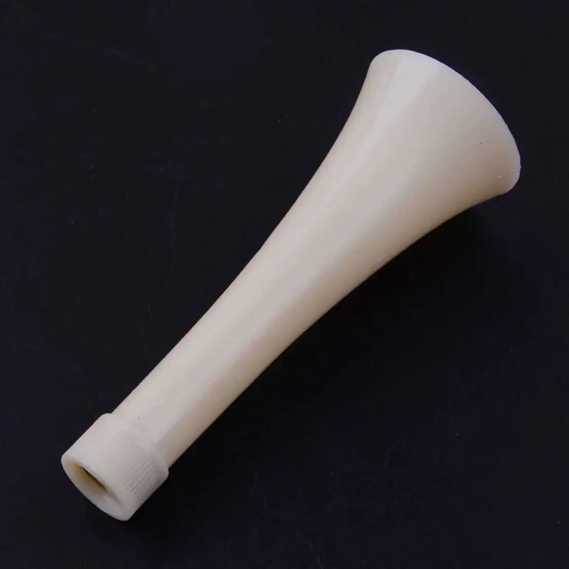 Plastic White Cone Replacement Nozzle Fit for Tornado Cleaning Tool Z-010