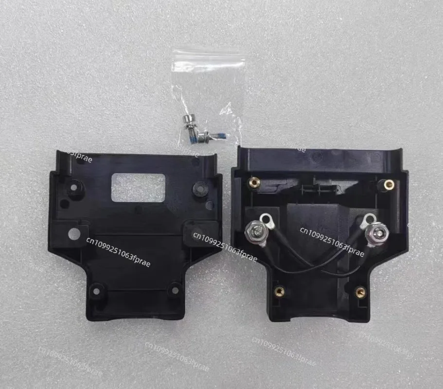 

Adapted to 24 fog cold box charging plugs