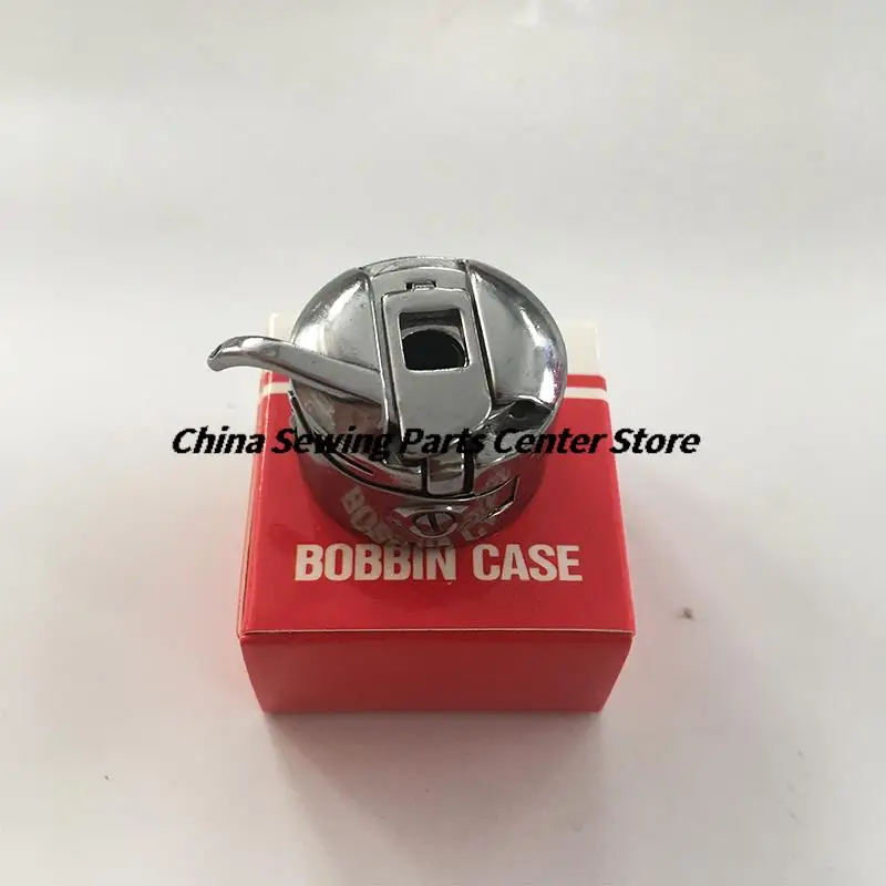 🔥YZVM Brand BC-LK(J3) Bobbin Case JUKI AMS-210A -12A LK-1850 B1828-980-0AB Bartack Industrial Sewing Machine Parts wholesale