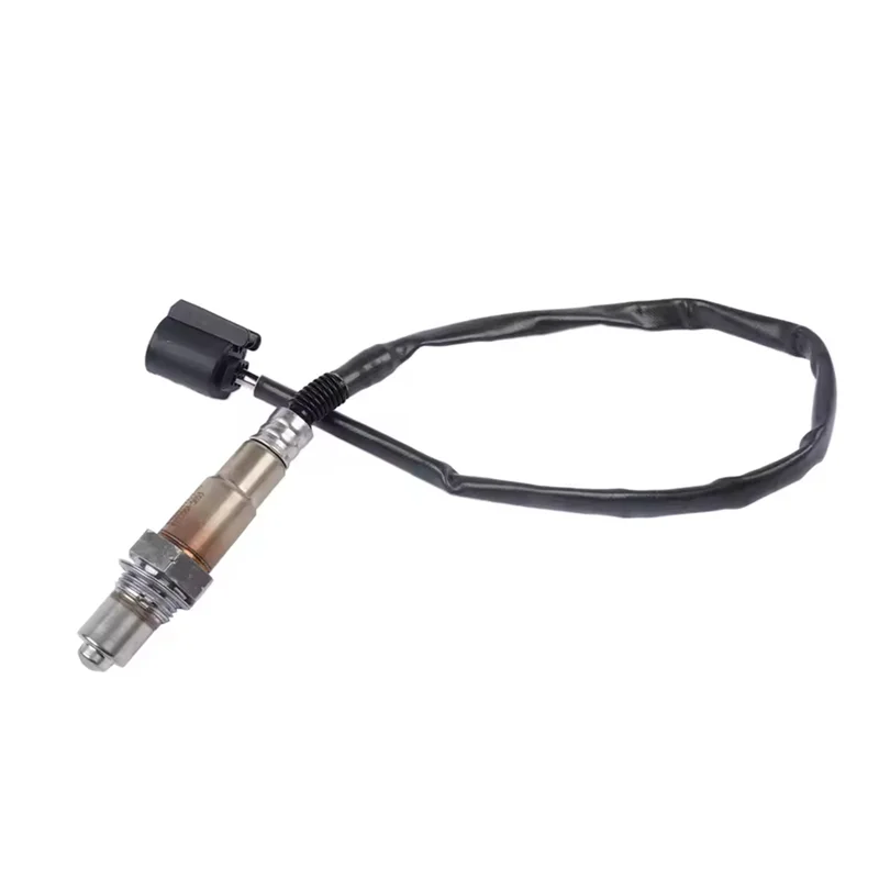 Sensor Lambda de oxígeno confiable 1618PH para Citroen DS4 DS5 208 208 Gti 1,6 Pre Cat 308 RCZ 0 258 027 017,0258027017