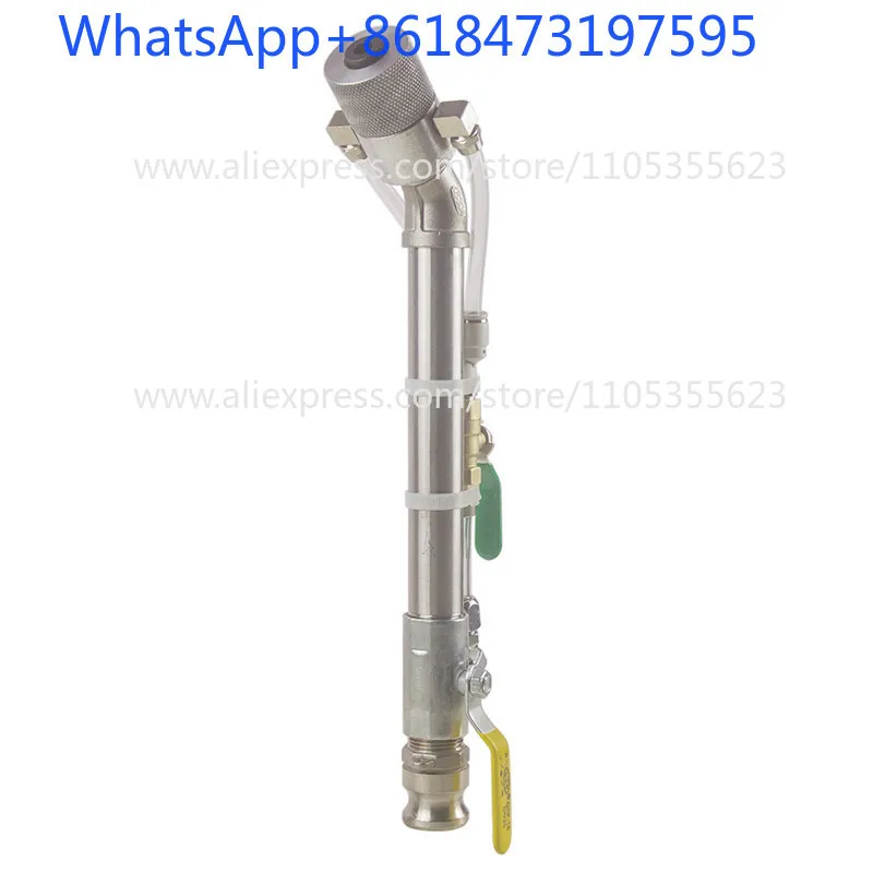 

Double valve paint gun, waterproof paint putty gun, spray machine spray gun, real stone paint gun