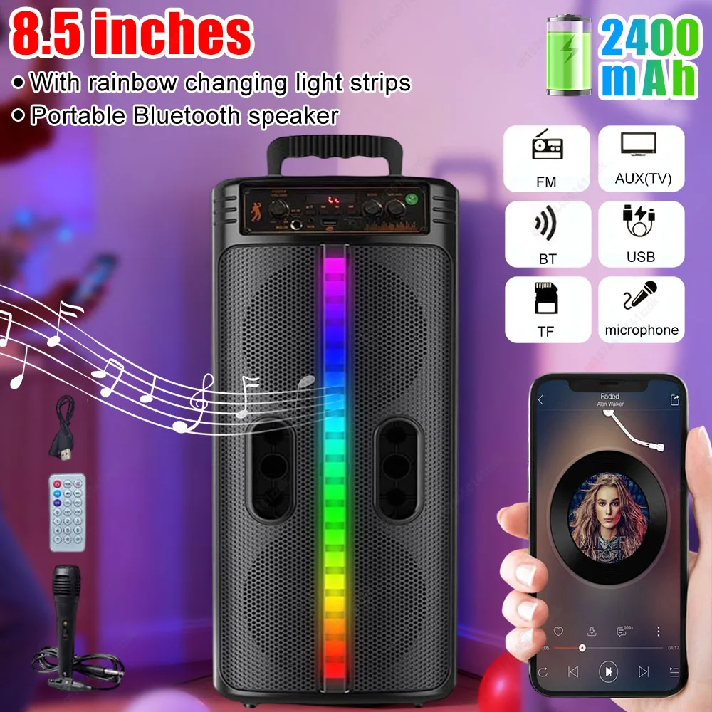 Wireless Speakers O…