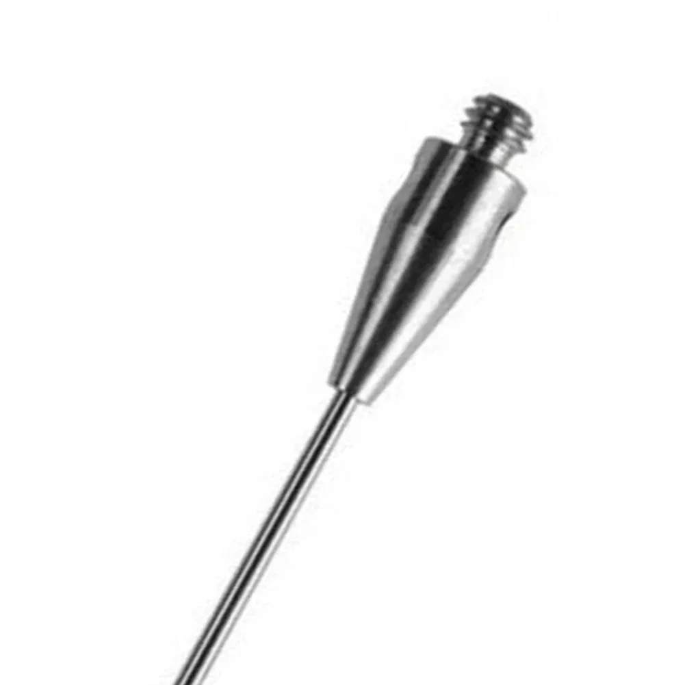 Imagem -03 - Sonda de Contato Cerâmica m2 27 mm Cmm Touch Probe Stylus Tips Styli mm Ball Cmm Máquinas e Comparadores Sondas de Contato A50008663