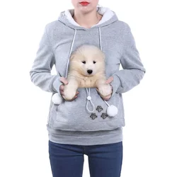 Moda 2022 yüksek kaliteli kedi severler Hoodies kulakları sarılın kılıfı köpek Pet Hoodies rahat kanguru kazaklar kazak yeni