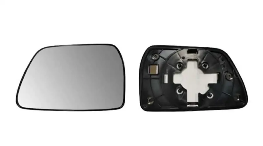 For Hyundai Tucson 2009 2010 2011 2012 2013 2014 Car Accessories Rearview Mirror Lenses Exterior Side Reflective Glass Lens