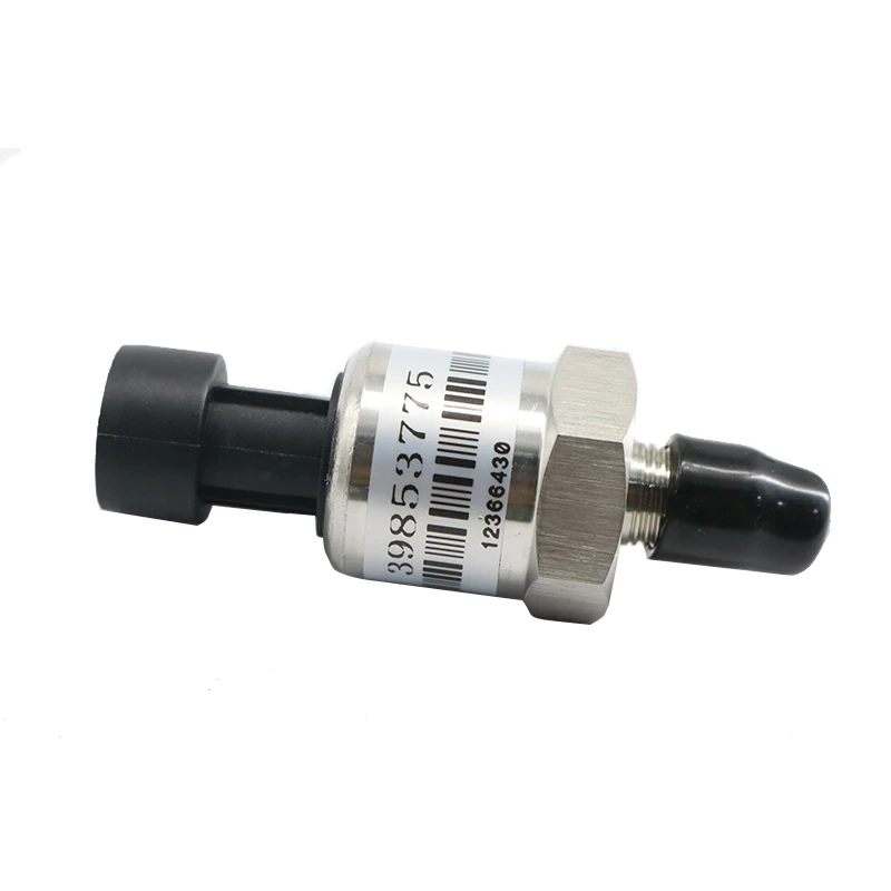 Hydraulic Pressure Sensor 36920825 Pressure Sensor Industrial Compressor Parts 39853775 Oil Pressure Sensor