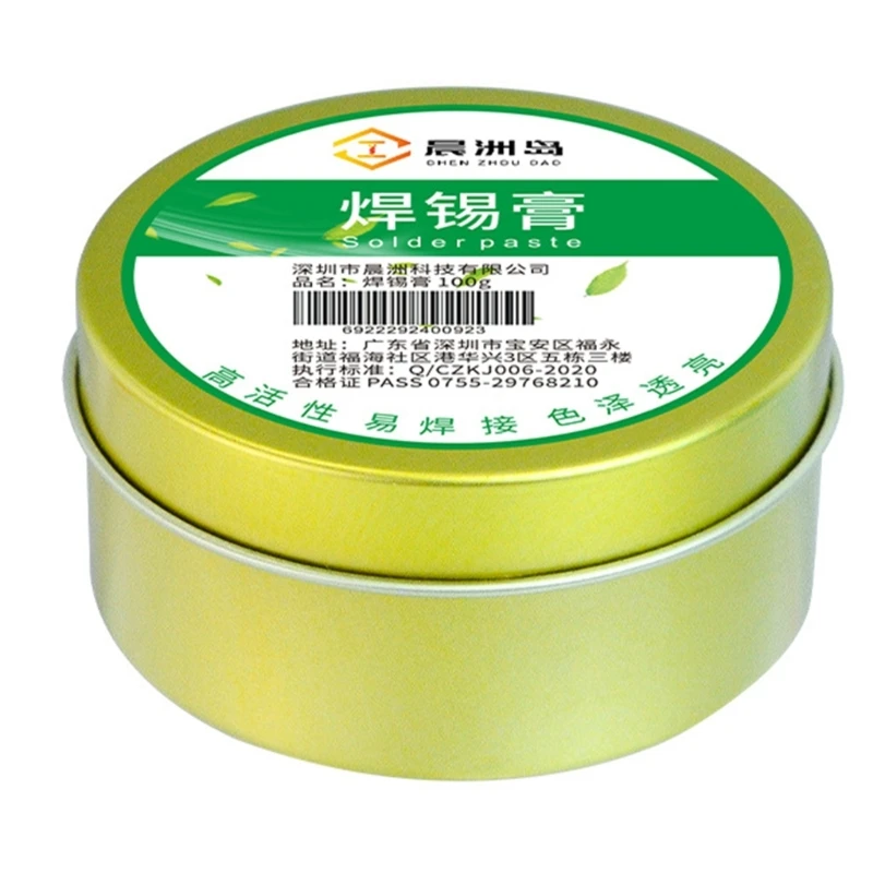 517A Sán ​​dán với lõi rosin để hàn, kỹ thuật viên và người có sở thích hiệu quả
