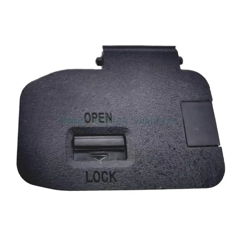 K43B New for  Alpha a7 III ILCE-7M3 ILCE-9 A7III A7M3 A7R3 A7RM3 CA9 Camera Battery Cover Lid Door Repair Part