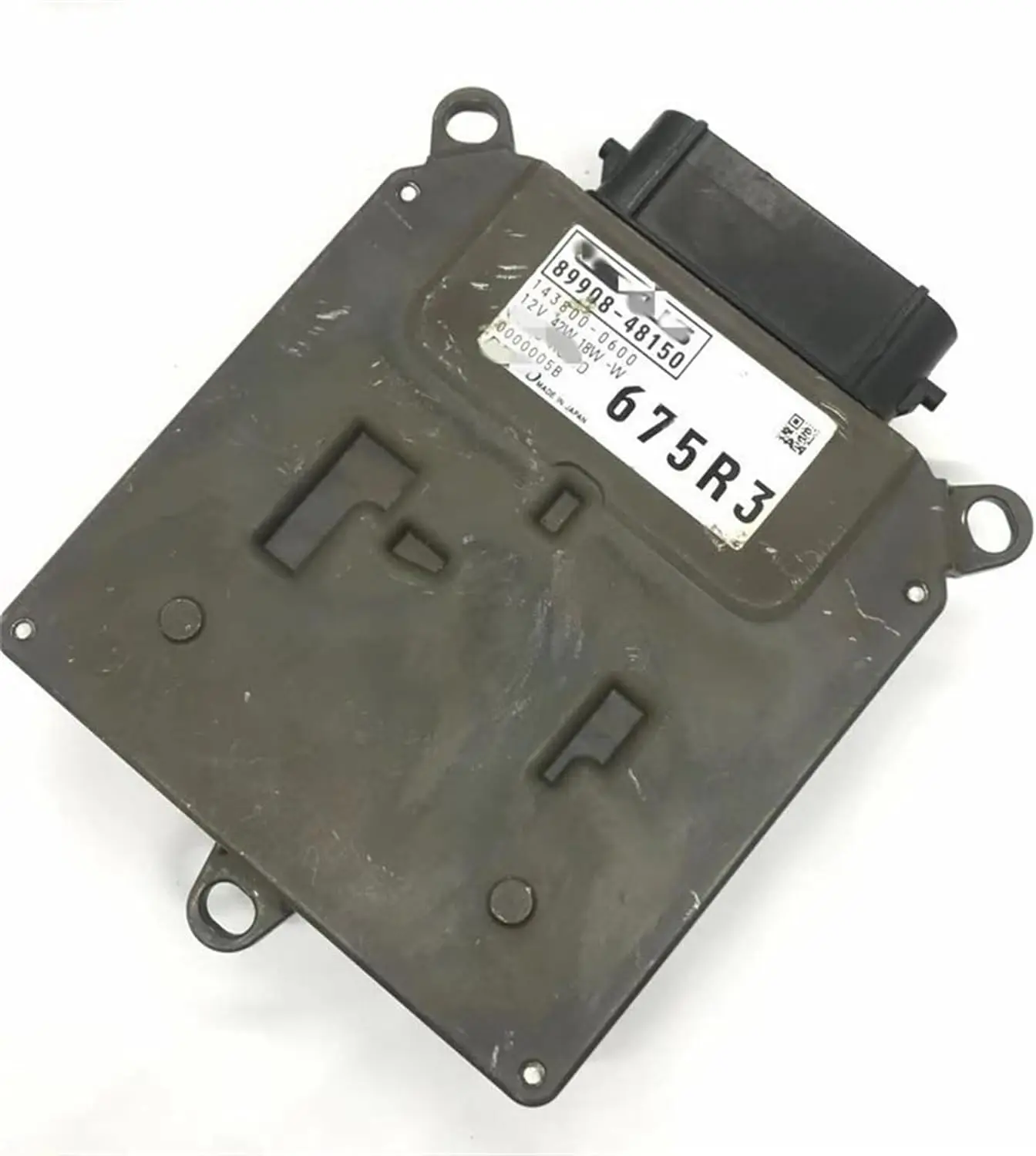 Feix para Lexus RX350L 2020-2022: Guia Completo de Substituição, Instalação e Escolha do Módulo de Controle LED