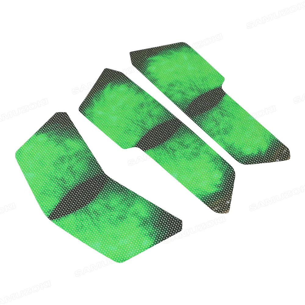 ATV Headlight Stickers Deco Protective Decals Graphic Kit Fit for Polaris Sportsman 450 570 850 1000 ACE 900 XC - view 6