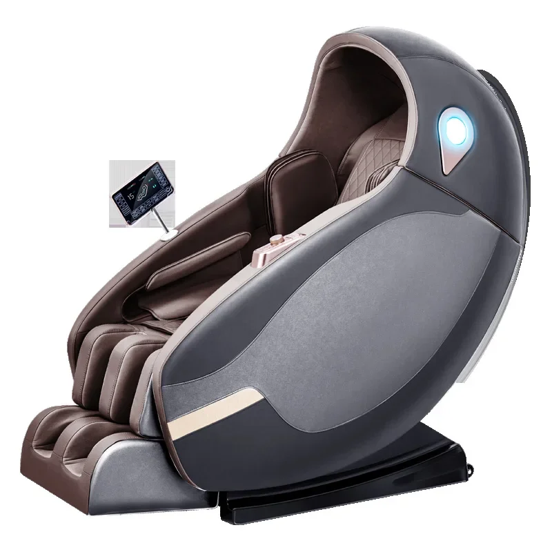 Massage furniture Multifunctional massage chair Electric AI Intelligent voice function