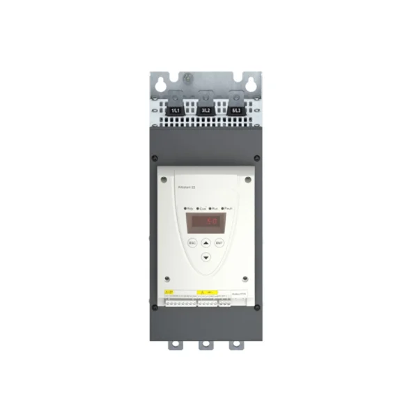 

PLC ATS22C11Q ATS-22C11Q Новая коллекция 100% года для немедленной доставки