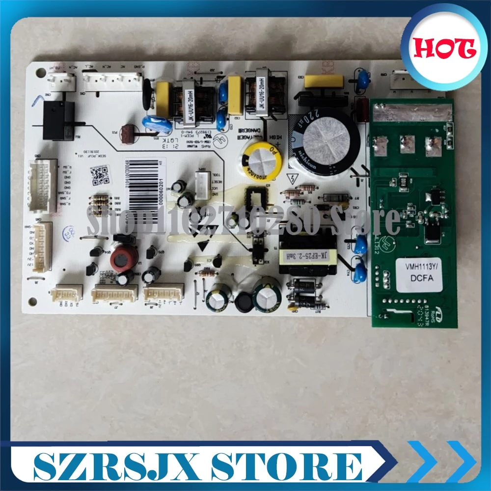 BCD-518WMSA 000060201 test ok circuit board motherboard